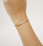 Elia I Bracelet Fin