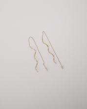 Nyla I Boucles Pendantes