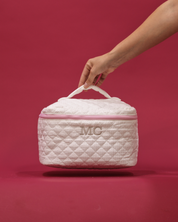 Vanity Brodée Personnalisable