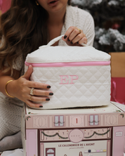 Vanity Brodée Personnalisable