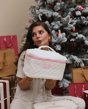 Vanity Brodée Personnalisable