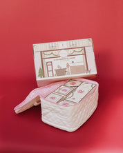 Le Calendrier de l'Avent Personnalisable