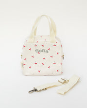 Sac Isotherme Personnalisable I Lunch Bag