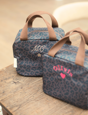 Le Lunch Bag I Personnalisable Unisexe
