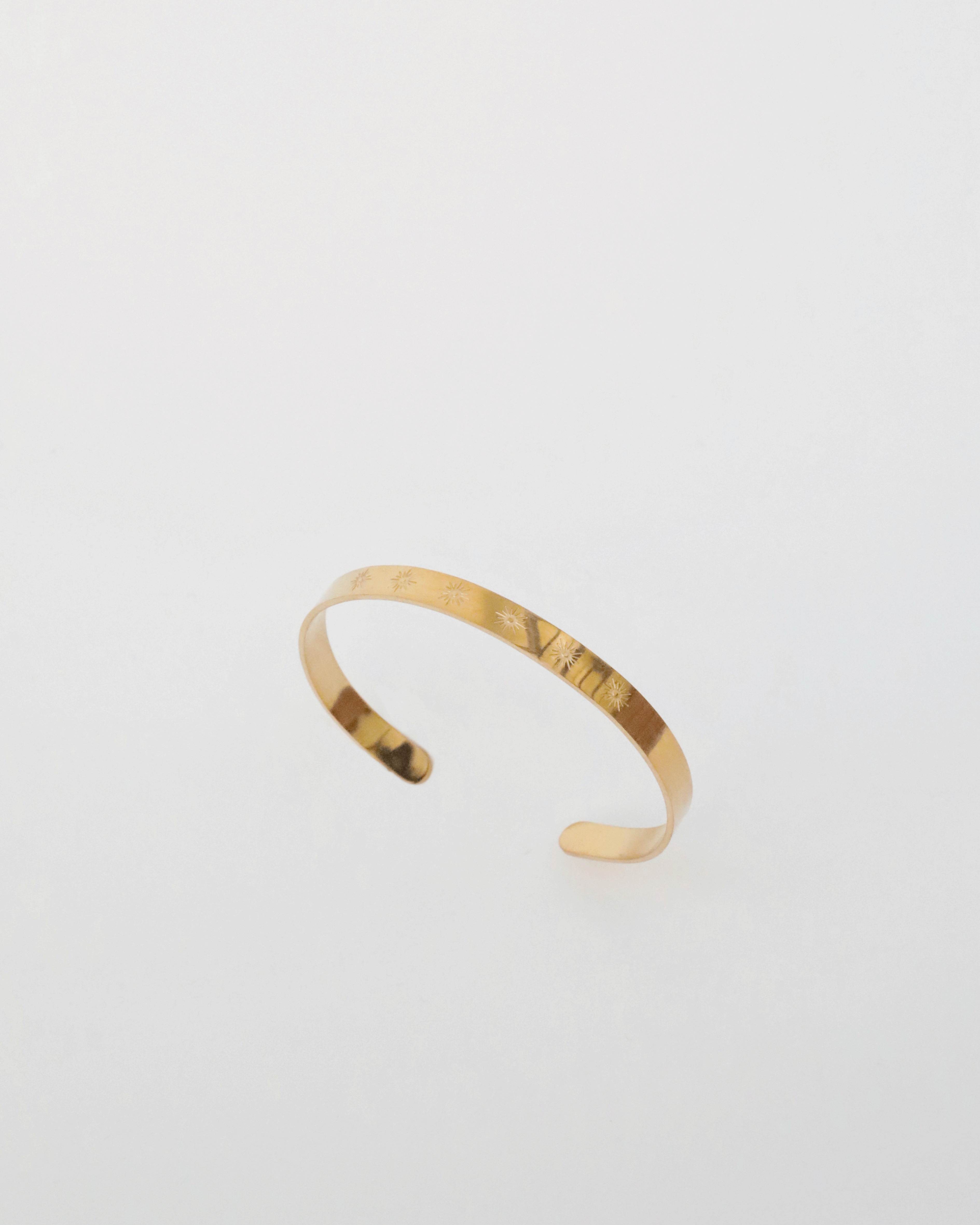 Raya I Bracelet Brillant