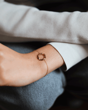 Tay I Bracelet Perlé