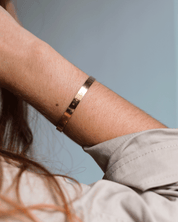 Tout Moi I Bracelet 100% personnalisable