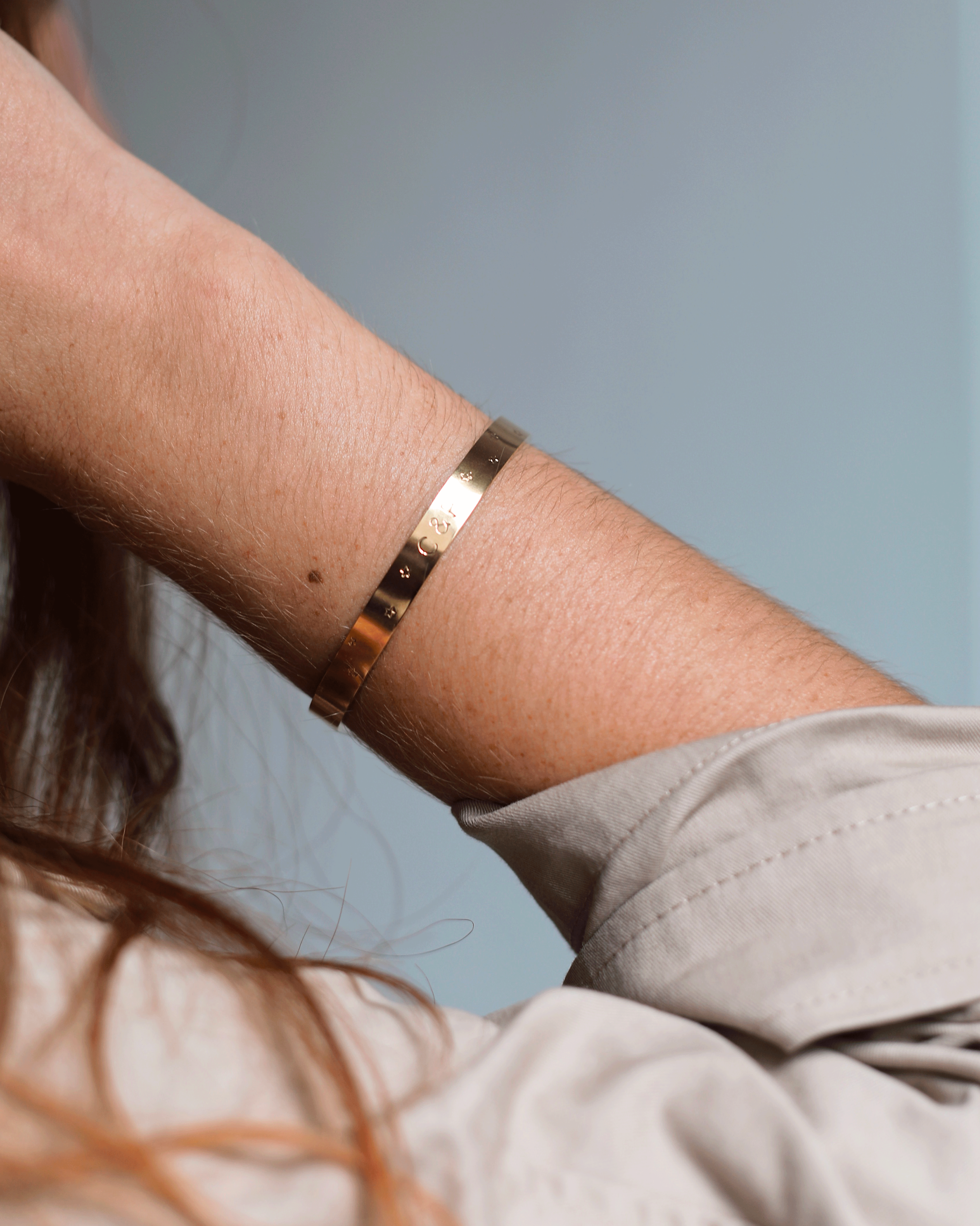 Tout Moi I Bracelet 100% personnalisable