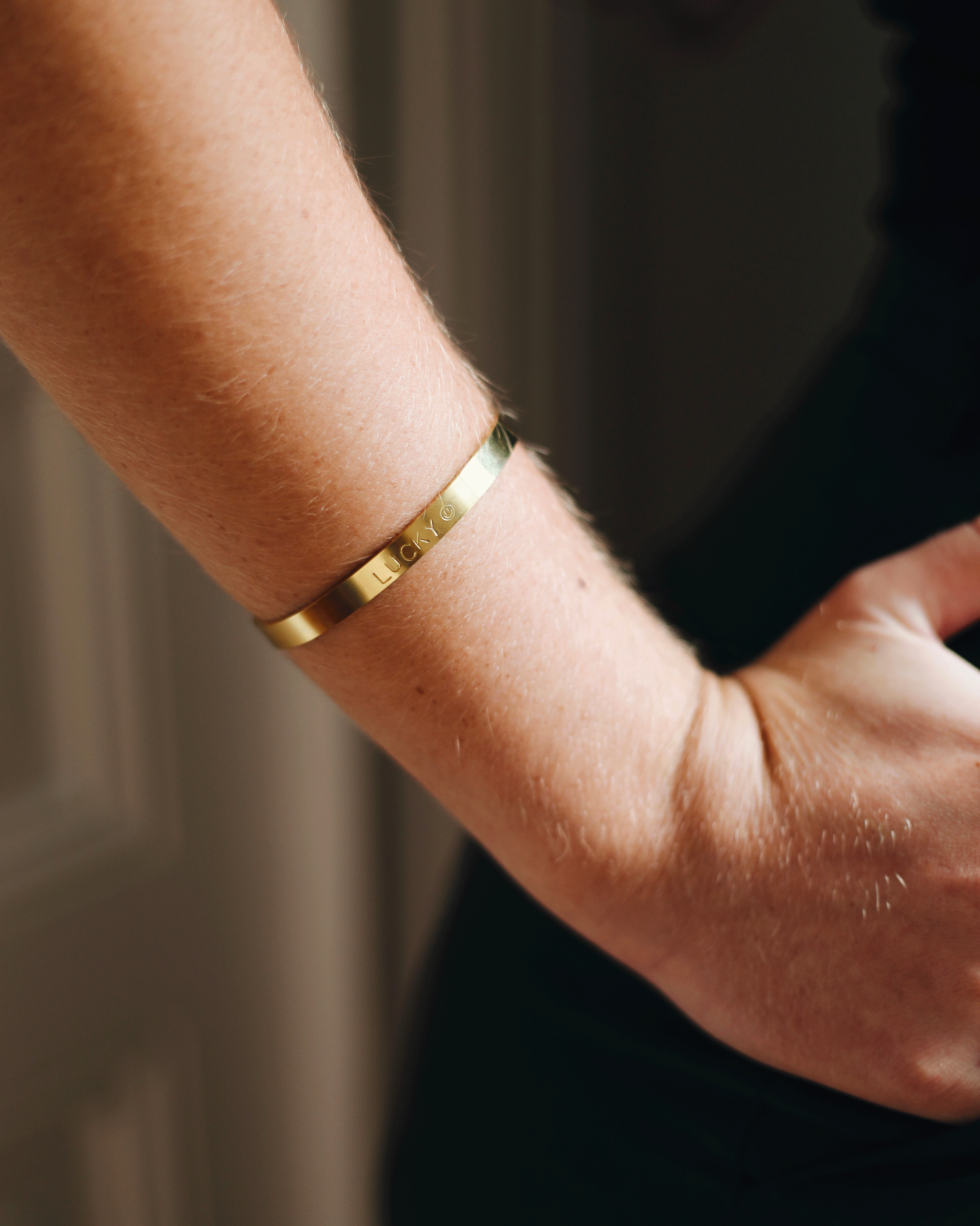 Tout Moi I Bracelet 100% personnalisable