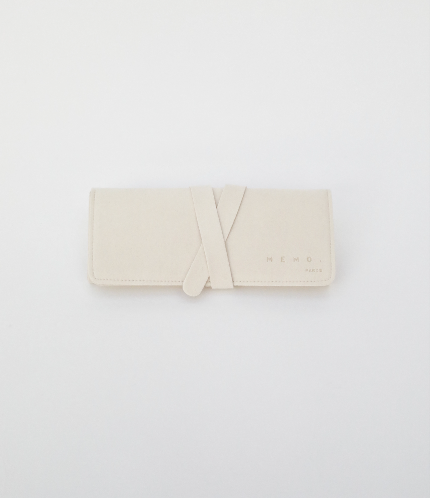 Pochette à Bijoux de Voyage I Pliable