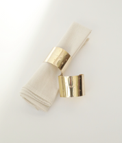 Rond de Serviette I Personnalisable