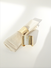 Rond de Serviette I Personnalisable