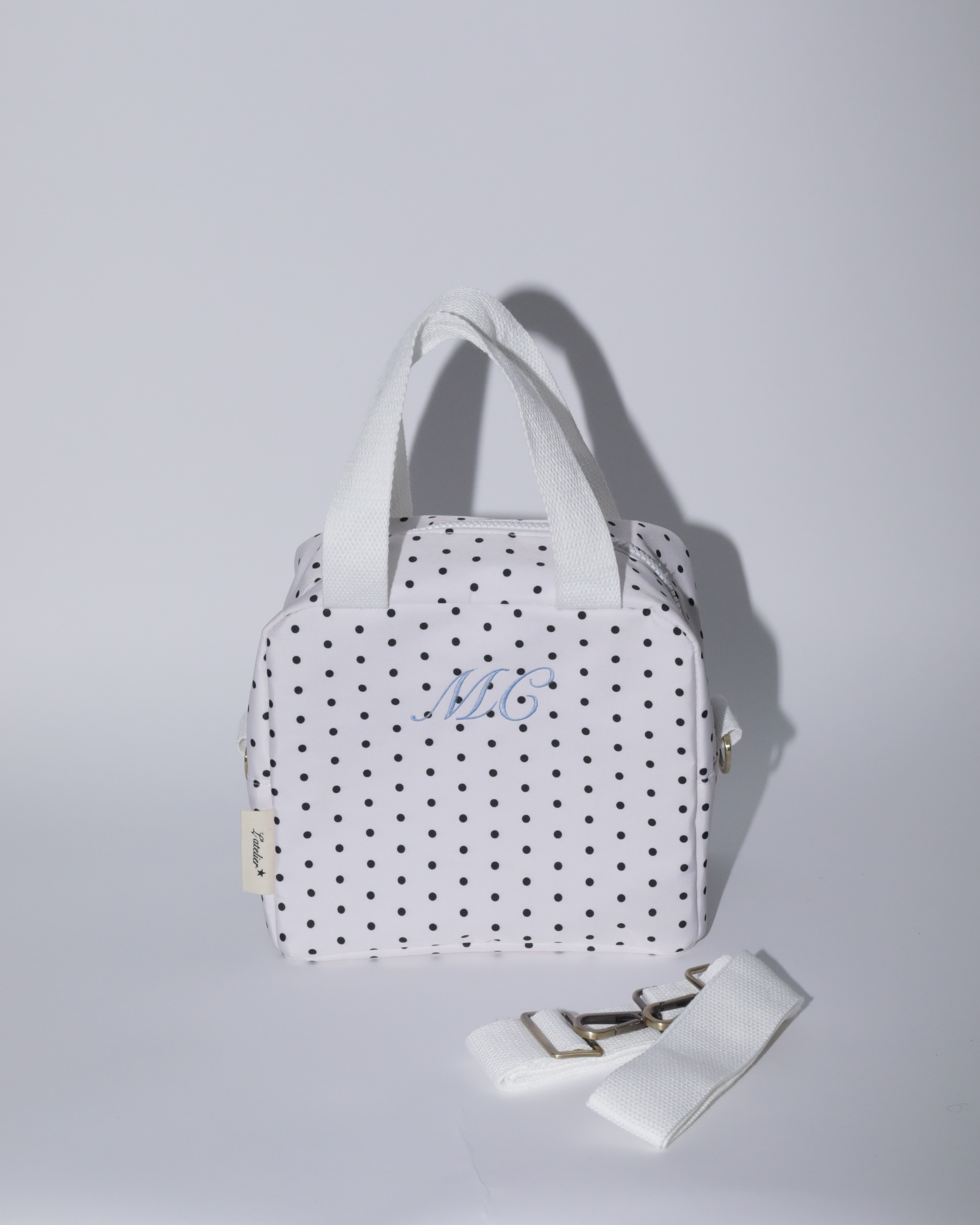 Sac Isotherme Personnalisable I Lunch Bag