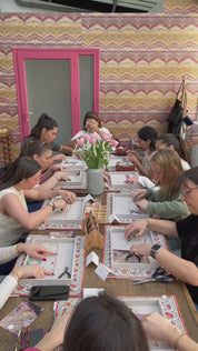 À l'Atelier I Séance Création Bijoux (2 bijoux)